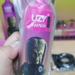 Top Quality UZY VAPER 9000 puffs Disposable Vape Pen photo review